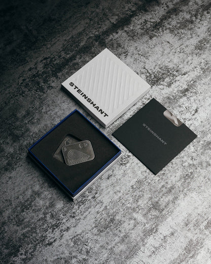 SHUFFLE POCKET ACES V2 (Gasoline)