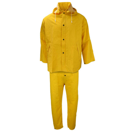 Neese Economy 1600 Rain Suite 3-Piece
