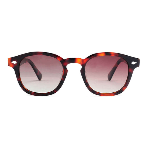 Aveiro Unisex Bio-Acetate Sunglasses