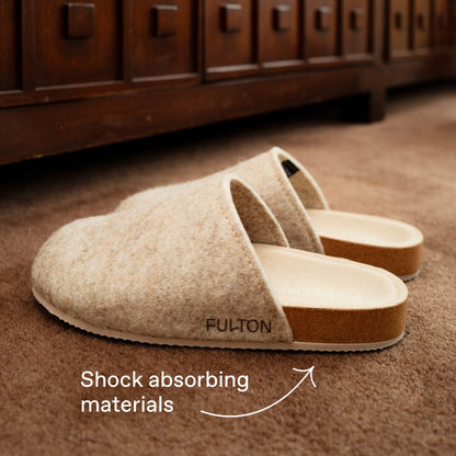 The House Shoe