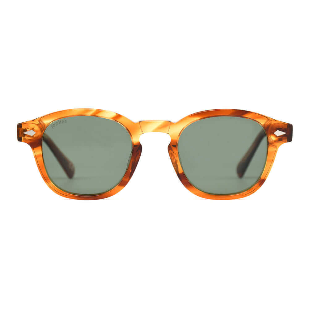 Aveiro Unisex Bio-Acetate Sunglasses