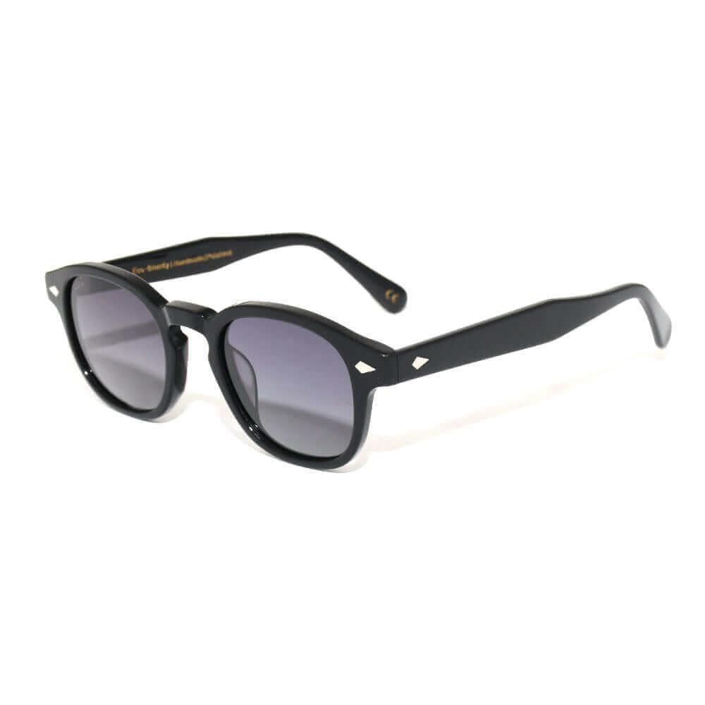 Aveiro Unisex Bio-Acetate Sunglasses