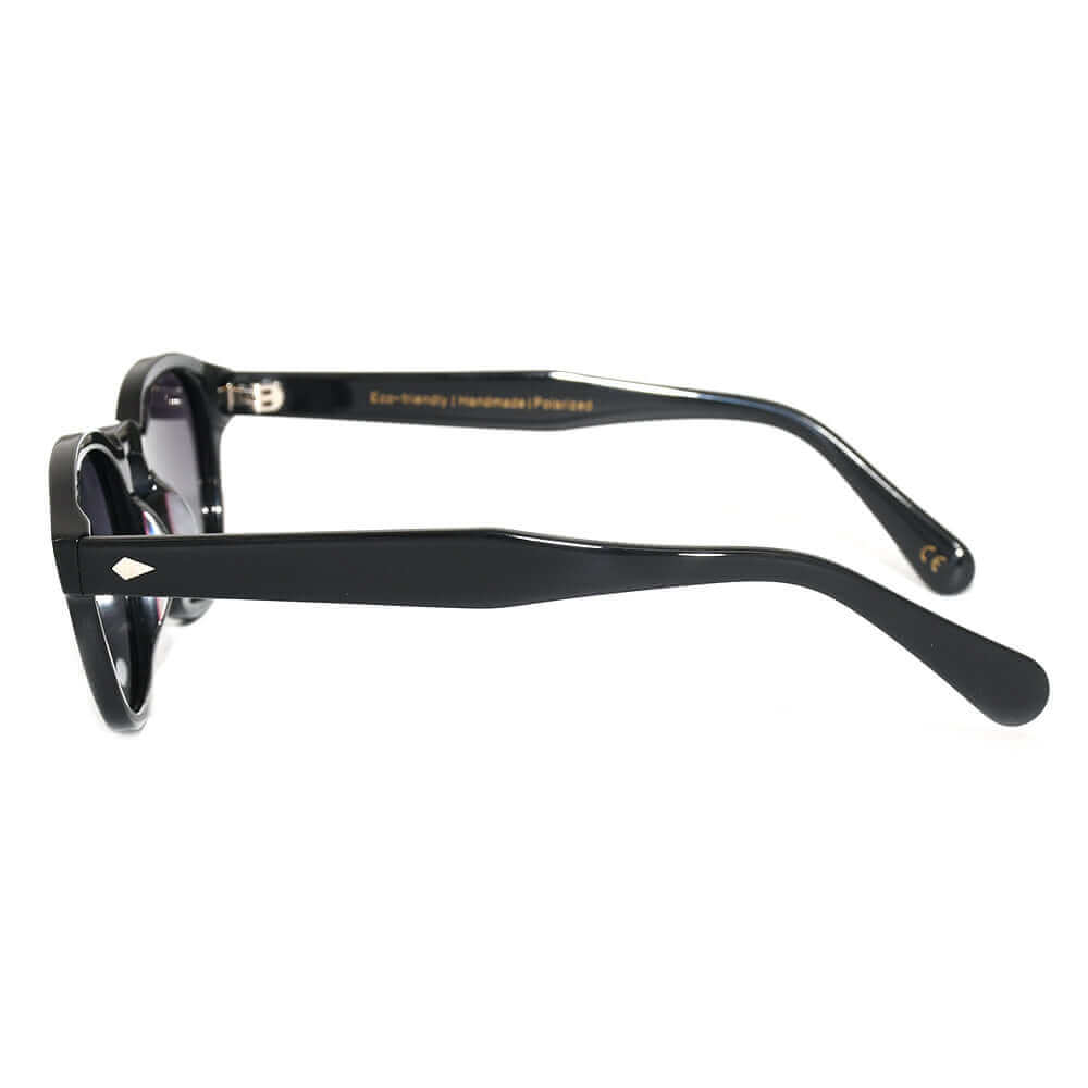 Aveiro Unisex Bio-Acetate Sunglasses