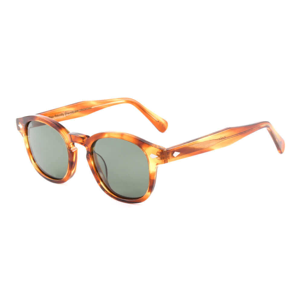 Aveiro Unisex Bio-Acetate Sunglasses