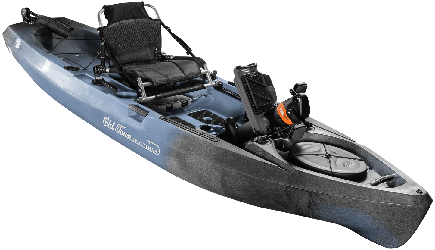 Old Town Sportsman PDL 120
