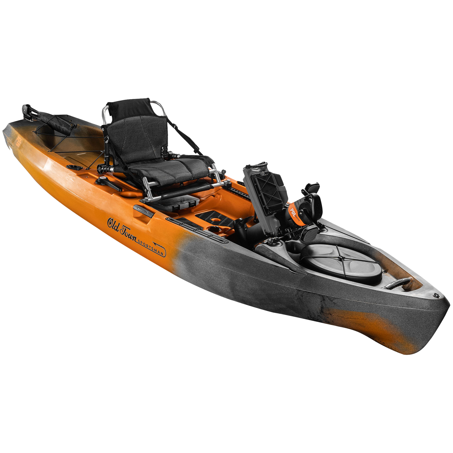 Old Town Sportsman PDL 120