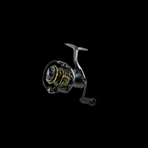 Okuma Inspira ISX Spinning Reel Lightweight Saltwater Pro Grade Aluminum TCA Construction