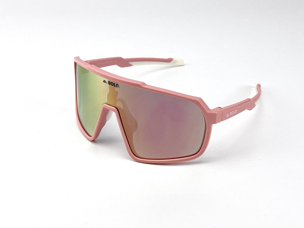 BOLD Slayers Photochromic Sunglasses – MTB, Ski & Lifestyle Eyewear