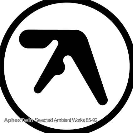 Selected Ambient Works 85-92 (2 Lp's) [Vinyl]
