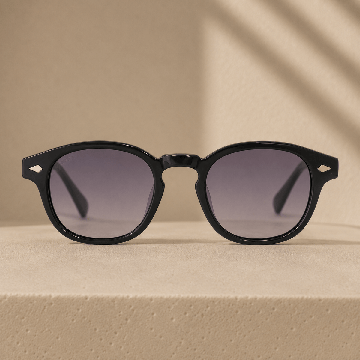 Aveiro Unisex Bio-Acetate Sunglasses