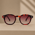 Aveiro Unisex Bio-Acetate Sunglasses